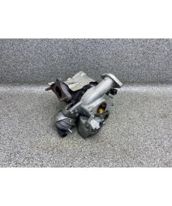 Turbolader 14411AA940 200Tkm Subaru Forester IV SJ 2.0D AWD 15.1998.201