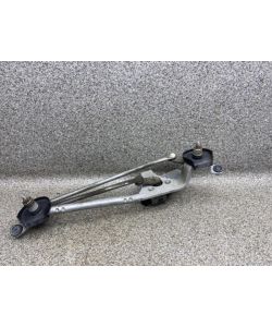 Wischermotor vorne 86511SG010 200Tkm Subaru Forester IV SJ 2.0 D 15.1998.186