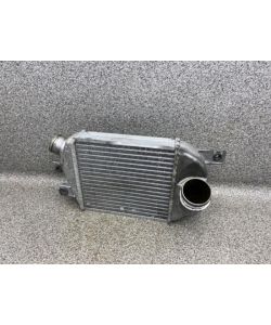 Ladeluftkühler SIC-TM0230 200Tkm Subaru Forester IV SJ 2.0 D AWD 15.1998.175
