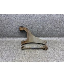 Querlenker hinten links 200Tkm Subaru Forester IV SJ 2.0 D AWD 15.1998.173