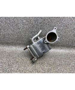 Abgaskühler 14793AA090 AGR Kühler 200Tkm Subaru Forester IV SJ 2.0 D 15.1998.158