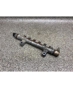 Einspritzleiste Rail Kraftstoff 200Tkm Subaru Forester IV SJ 2.0 D 15.1998.152