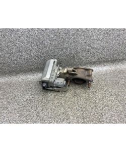 Drosselklappe Auspuff 14452AA010 200Tkm Subaru Forester IV SJ 2.0D 15.1998.131