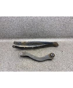 Querlenker hinten links 200Tkm Subaru Forester IV SJ AWD 2.0 D 15.1998.120