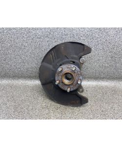 Achsschenkel vorne links 200Tkm Subaru Forester IV SJ 2.0 D AWD 15.1998.099