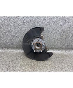 Achsschenkel vorne rechts 200Tkm Subaru Forester IV SJ 2.0 D AWD 15.1998.098