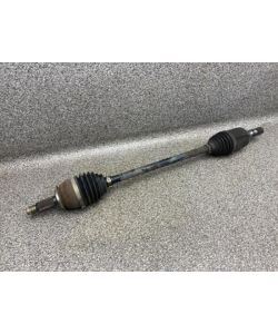 Antriebswelle vorne rechts 200Tkm Subaru Forester IV SJ AWD 2.0 D 15.1998.111