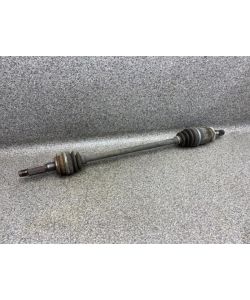 Antriebswelle hinten rechts 200Tkm Subaru Forester IV SJ AWD 15.1998.108