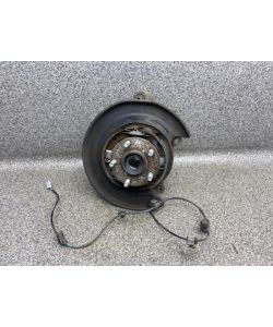 Achsschenkel hinten rechts 200Tkm Subaru Forester IV SJ 2.0 D AWD 15.1998.100
