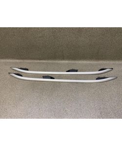 Dachreling links rechts 91152SG190 91152SG180 Subaru Forester IV SJ 15.1998.082