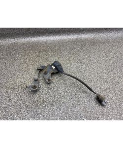 Höhensensor hinten 5E2512 A154241-2 200Tkm Subaru Forester IV SJ 15.1998.092