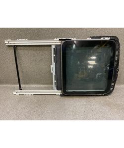 Schiebedach Panoramadach Glas 200Tkm Subaru Forester IV SJ 15.1998.069
