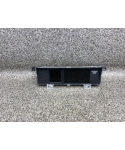 Display 85261SG440 Monitor Bildschirm Subaru Forester IV SJ 2.0D 15.1998.053