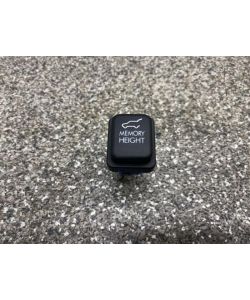 Schalter Heckklappe Öffner 200Tkm Subaru Forester IV SJ 15.1998.057