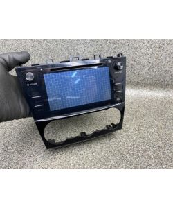 Navigation 86271SG480 Display def Subaru Forester IV SJ 2.0D 15.1998.054