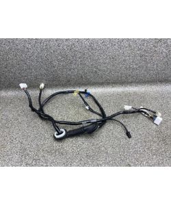 Kabelbaum Heckklappe 81817SG001 81817-SG001 Subaru Forester IV SJ 15.1998.031