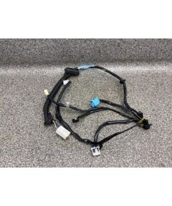 Türkabelbaum hinten rechts 81822SG011 200Tkm Subaru Forester IV SJ 15.1998.030