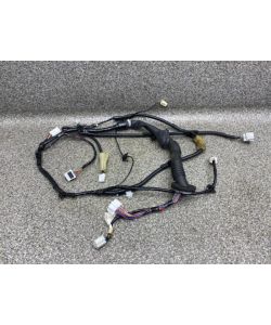 Türkabelbaum vorne rechts 81821SG400 200Tkm Subaru Forester IV SJ 15.1998.029