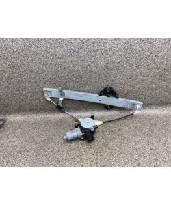 Fensterheber hinten rechts 200Tkm Subaru Forester IV SJ 15.1998.026