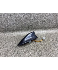 Dachantenne V3-10944C Dark Grey 61K Antenne Subaru Forester IV SJ 15.1998.012