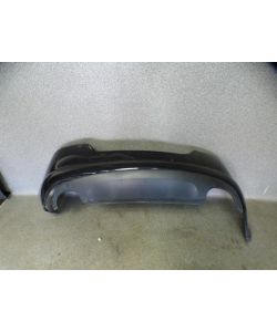 Stoßstange H hinten schwarz PDC def 142Tm Jaguar XF X250 S 5.0 V8 11.1640.149