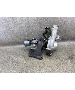 Turbolader 36002640 31293086 Turbolader 232Tkm Volvo V70 III D5 12.1895.154