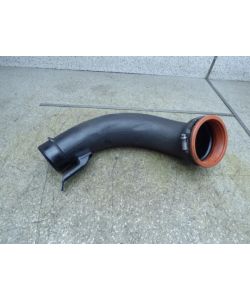 Ladeluftrohr 30774692 Rohr Schlauch 163Tkm Volvo XC60 2.4 D5 AWD 12.1746.055