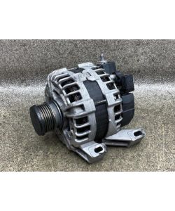 Lichtmaschine 30659131 180A Generator Volvo V70 III 2.0 D3 Kinetic 11.1891.191