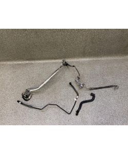 Servoleitung 31280630 31280864 Servolenkung Volvo V70 III 2.4 D5 11.2006.241
