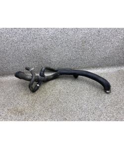 Kühlwasserschlauch BG918286CA Kühler Schlauch Volvo V70 III 2.4 D5 11.2006.235
