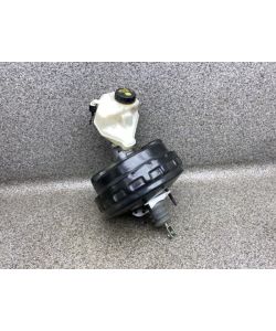 Bremskraftverstärker P31274701 6G91-2B195-EH 144Tkm Volvo V70 III 11.2006.224