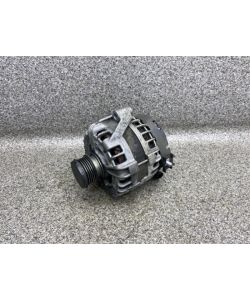 Lichtmaschine 30659131 0125811005 180A Volvo V70 III 2.4 D5 11.2006.220