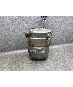 Dieselpartikelfilter 31293464 DPF 144Tkm Volvo V70 III 2.4 D5 11.2006.207