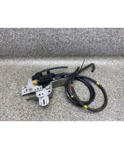 Magnetventil 31293964 31219138 31293426 Druckwandler Volvo V70 III 11.2006.206