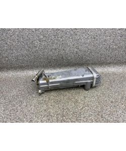 Abgaskühler 30757742 AGR Kühler 144Tkm Volvo V70 III 2.4 D5 11.2006.203