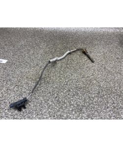 Abgastemperatursensor 31319842 144Tkm Volvo V70 III 2.4 D5 11.2006.197
