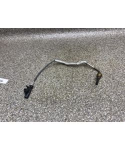 Abgastemperatursensor 31319841 144Tkm Volvo V70 III 2.4 D5 11.2006.199
