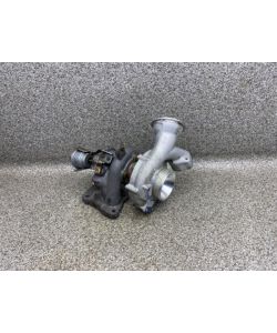 Turbolader 31293086 36002757 36002640 144Tkm Volvo V70 III 2.4 D5 11.2006.209