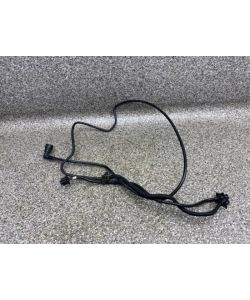 Leitung Kühlmittel 6G91-8C012-XF 6G91-8K012-CE Volvo V70 III 2.4 D5 11.2006.205