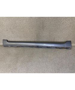 Seitenschweller links 39882958 Titanium Grey 455 def Volvo V70 III 11.2006.181