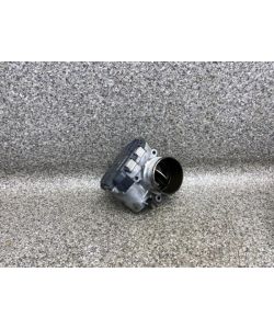 Drosselklappe 31216665 144Tkm Volvo V70 III 2.4 D5 11.2006.191