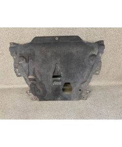 Unterfahrschutz AG9N-6P013-DE Motorabdeckung Volvo V70 III 2.4 D5 11.2006.172