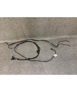 Waschwasserdüse Scheibenwischer 30773682 144Tkm Volvo V70 III 2.4 D5 11.2006.174