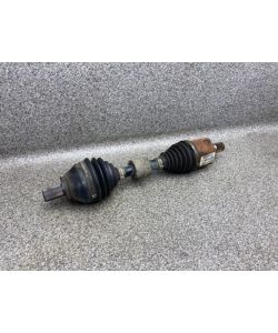 Antriebswelle vorne links P31256779 144Tkm Volvo V70 III 2.4 D5 11.2006.163