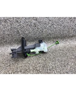 Stellmotor Tankklappe 31299107 144Tkm Volvo V70 III 2.4 D5 11.2006.155
