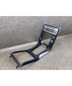 Blende Mittelkonsole 9123688 Abdeckung Verkleidung Volvo V70 III 11.2006.158