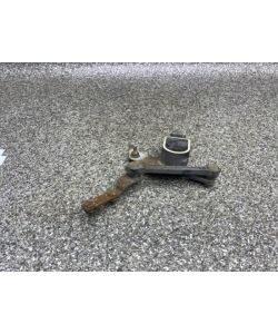 Höhensensor hinten 8G9N-3C492-AA 8G9N-5A955-BA 144Tkm Volvo V70 III 11.2006.156