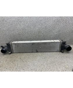 Ladeluftkühler 31319424 144Tkm Volvo V70 III 2.4 D5 11.2006.149