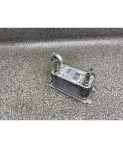 Getriebeölkühler 6G91-7A095-AD H0602005 144Tkm Volvo V70 III 2.4 D5 11.2006.154