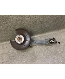 Achsschenkel hinten rechts 6G915A968 144Tkm Volvo V70 III 2.4 D5 11.2006.137
